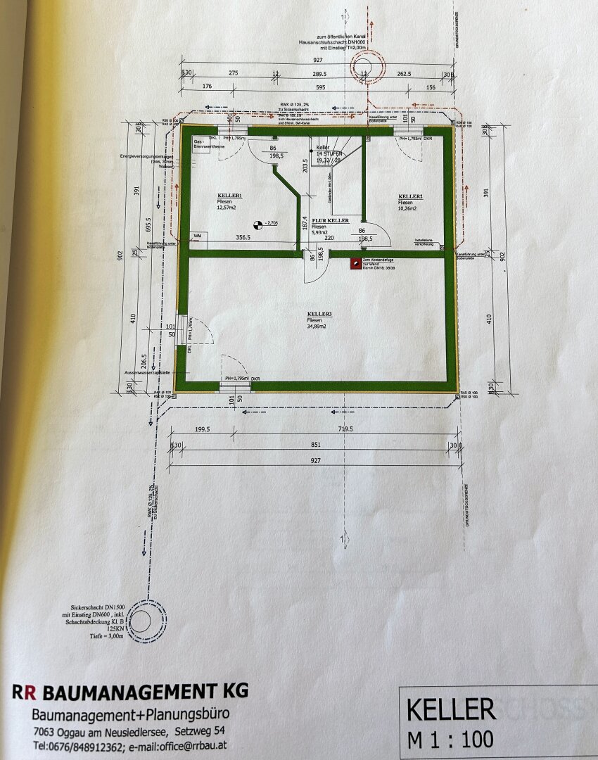 Grundriss 2