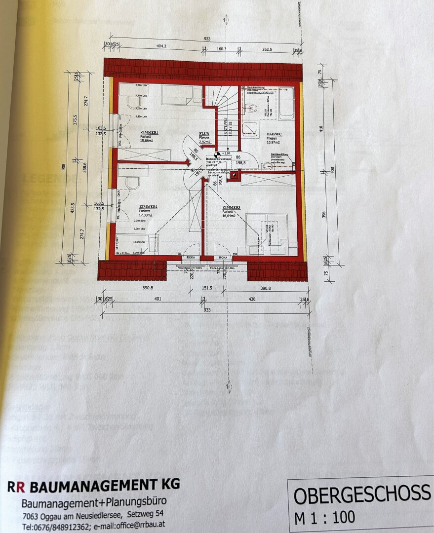 Grundriss 3