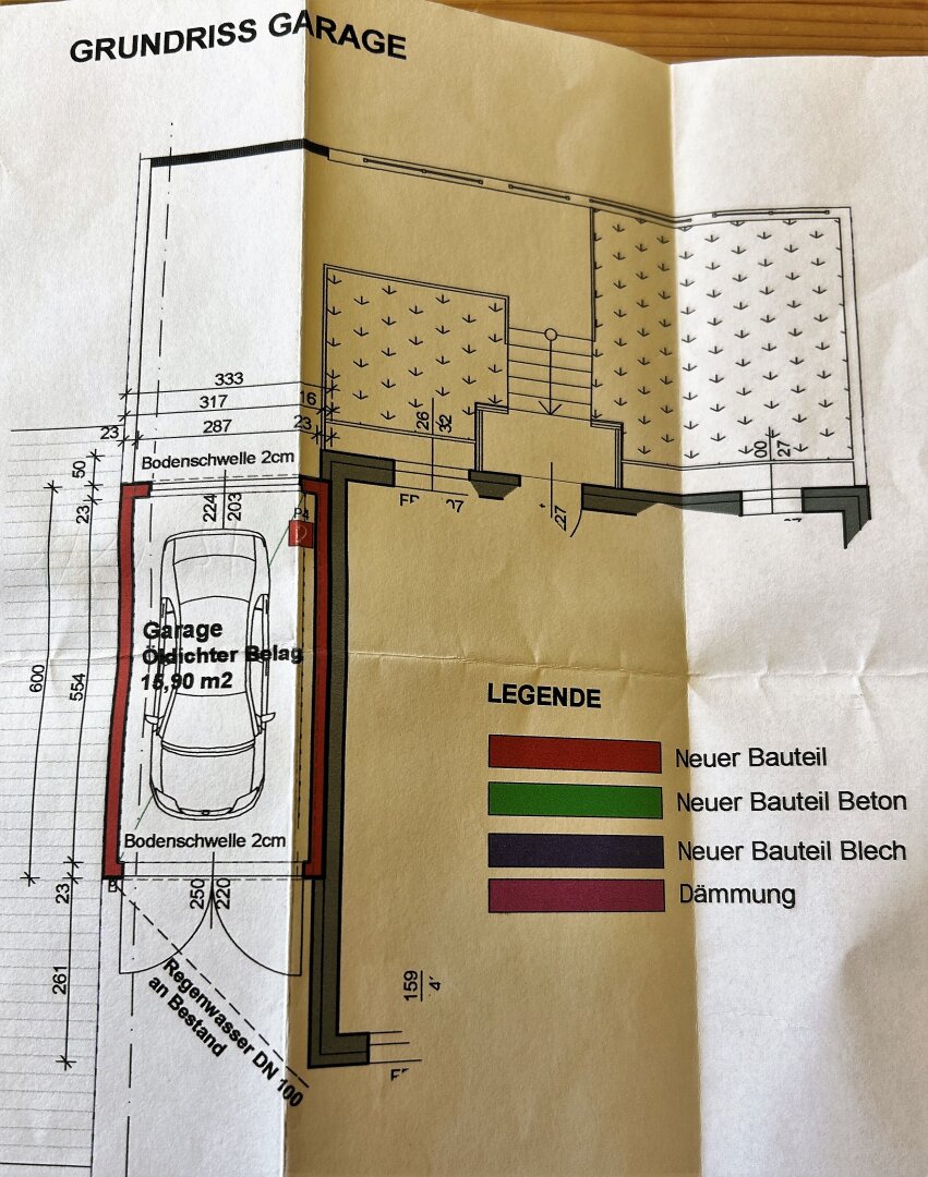 Grundriss 5
