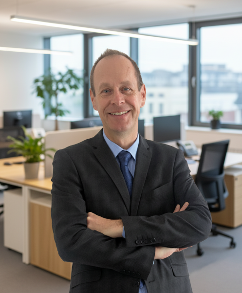 Andreas Teuschler