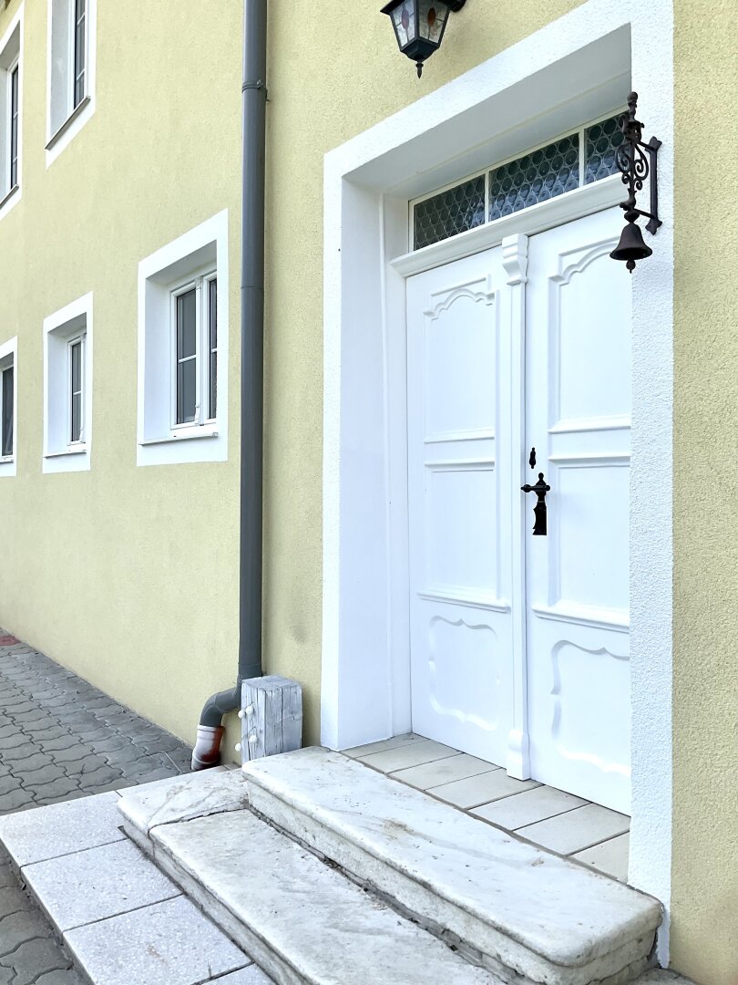 Altbaujuwel - Traditioneller Landsitz nahe Gars am Kamp und Gföhl