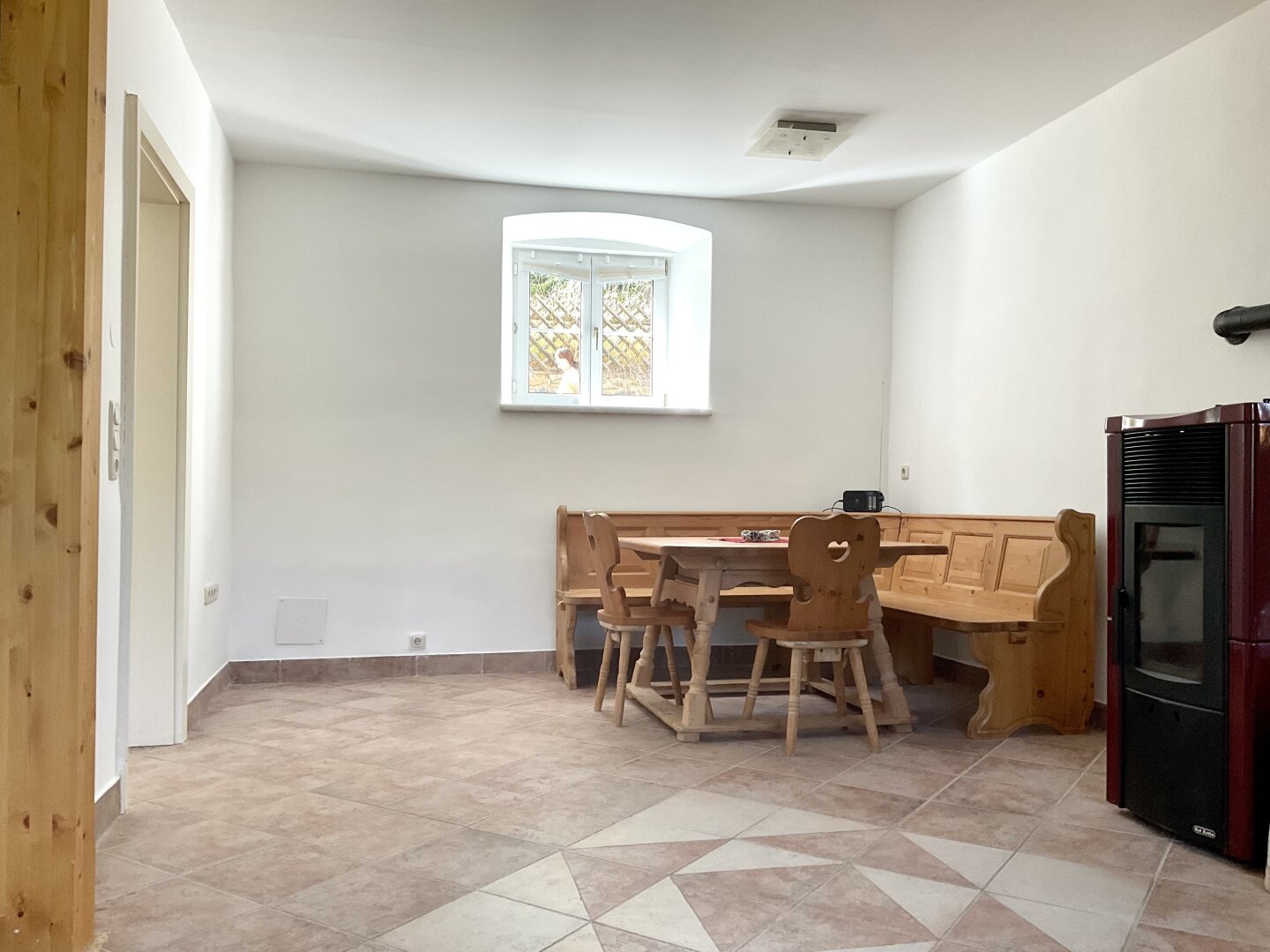 Altbaujuwel - Traditioneller Landsitz nahe Gars am Kamp und Gföhl