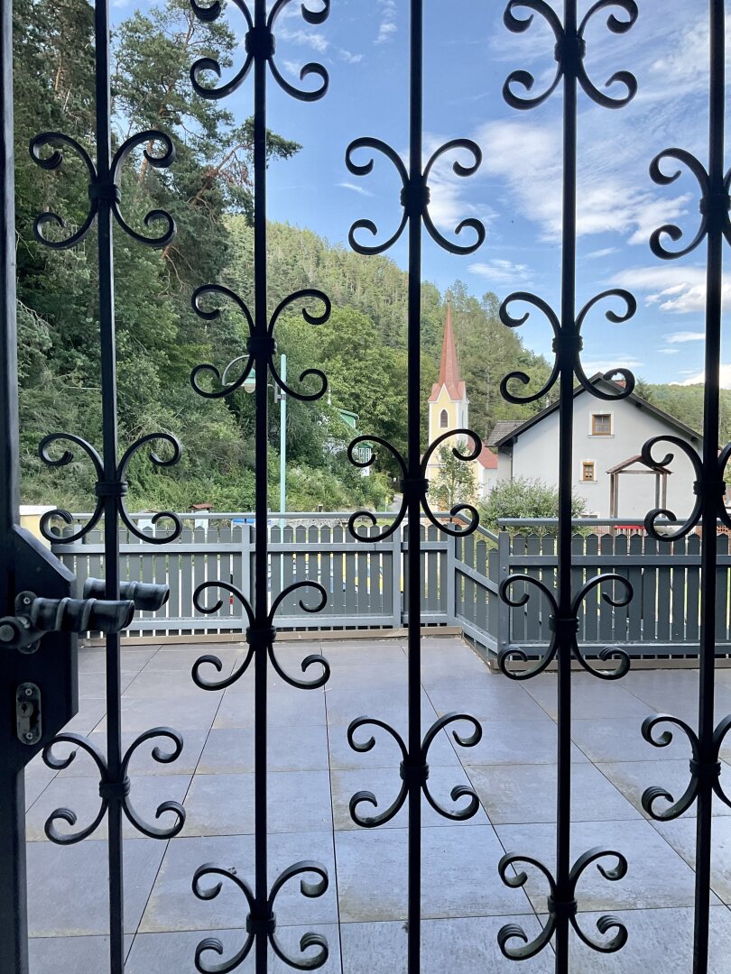 Altbaujuwel - Traditioneller Landsitz nahe Gars am Kamp und Gföhl