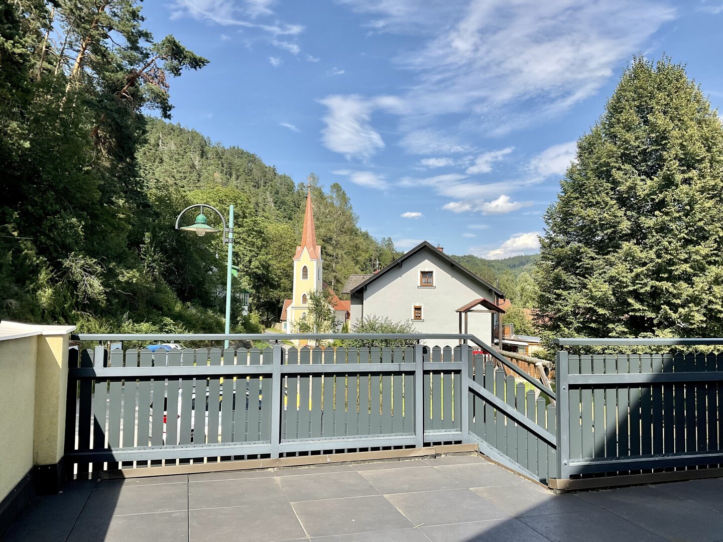 Altbaujuwel - Traditioneller Landsitz nahe Gars am Kamp und Gföhl