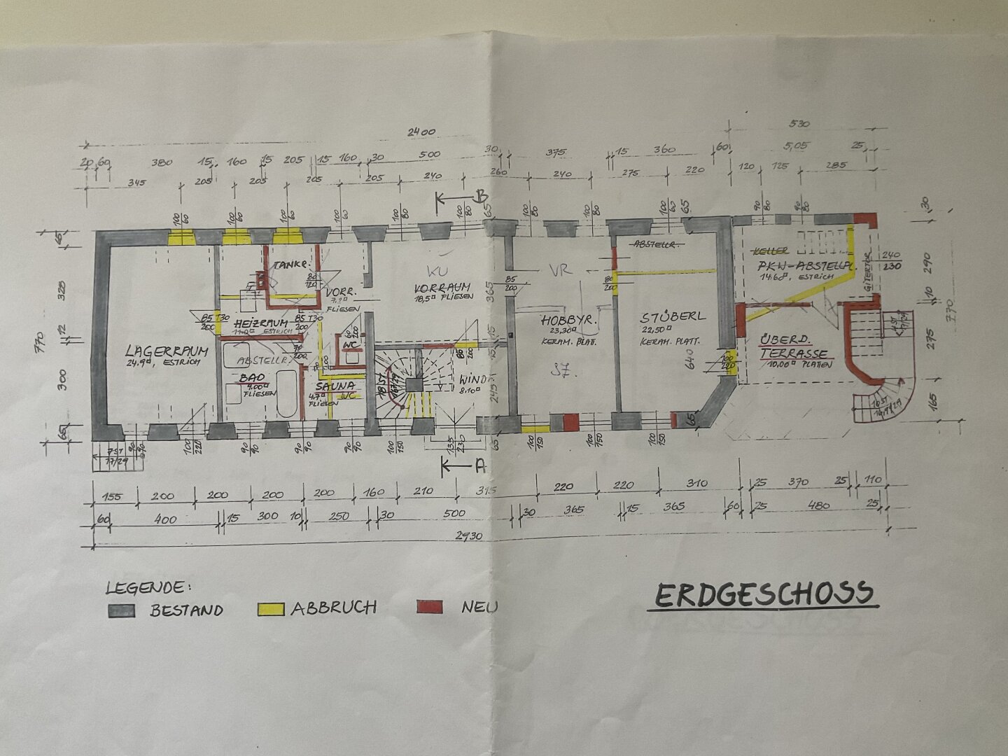 Grundriss 1