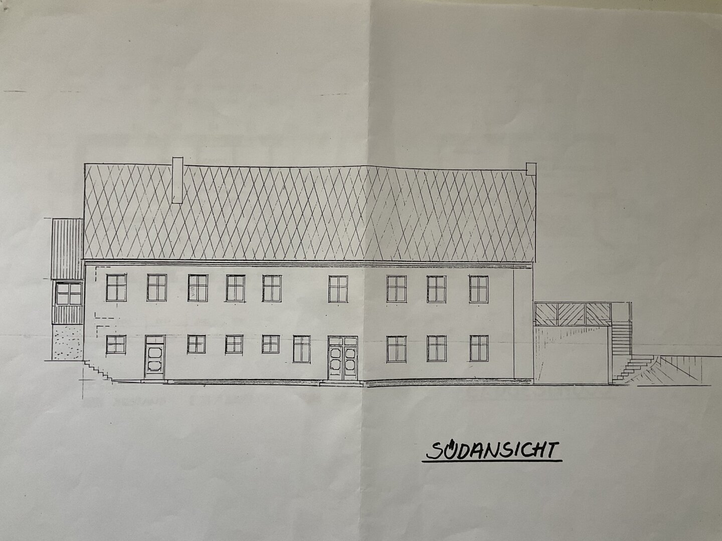 Grundriss 2