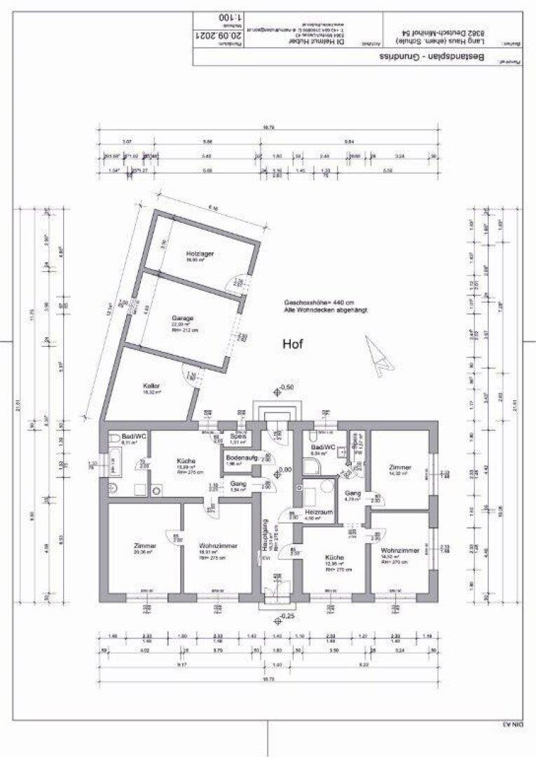 Grundriss 1