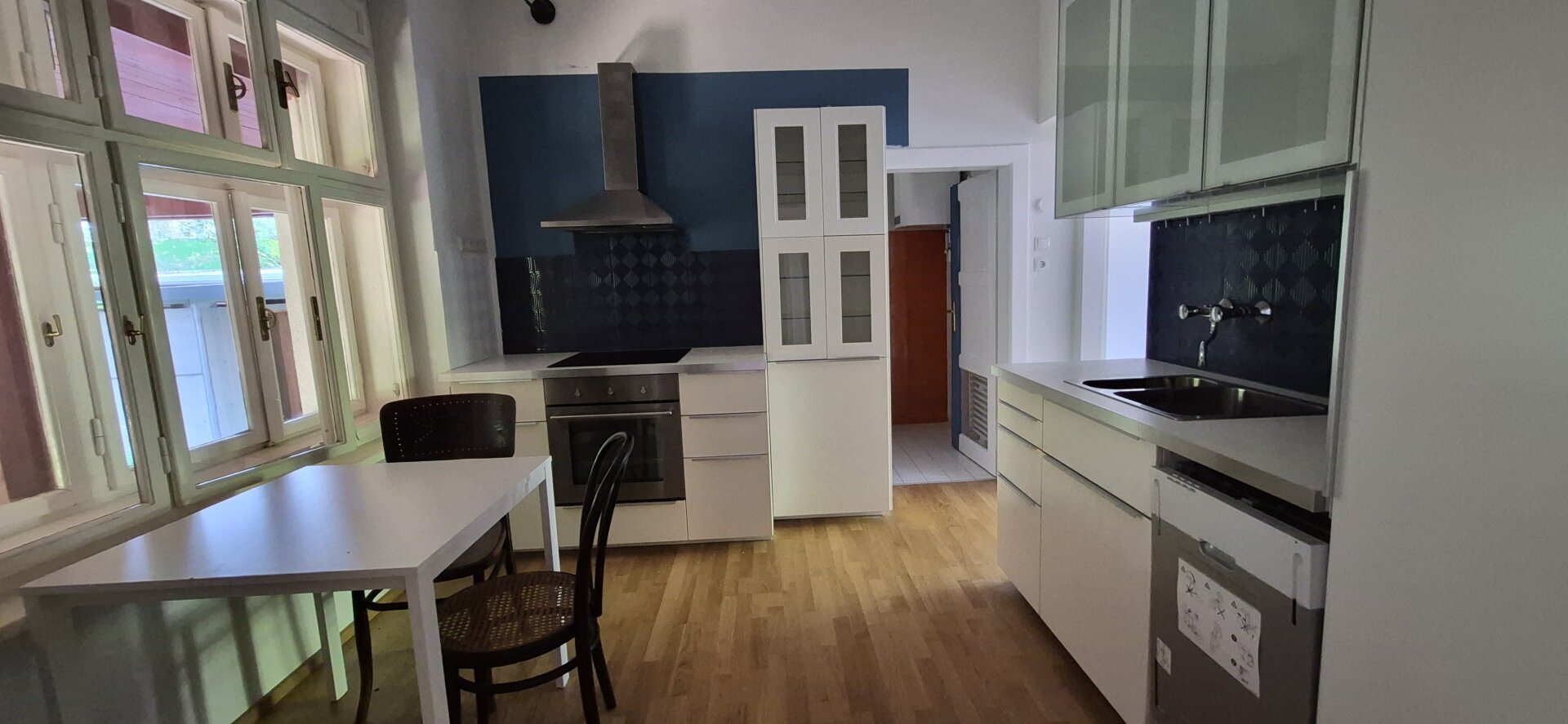 Wohnen in Architektenvilla - Toplage in Wetzelsdorf