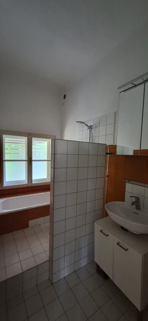 Wohnen in Architektenvilla - Toplage in Wetzelsdorf