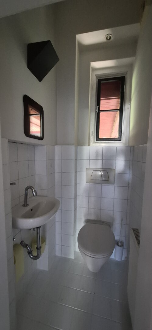 Wohnen in Architektenvilla - Toplage in Wetzelsdorf