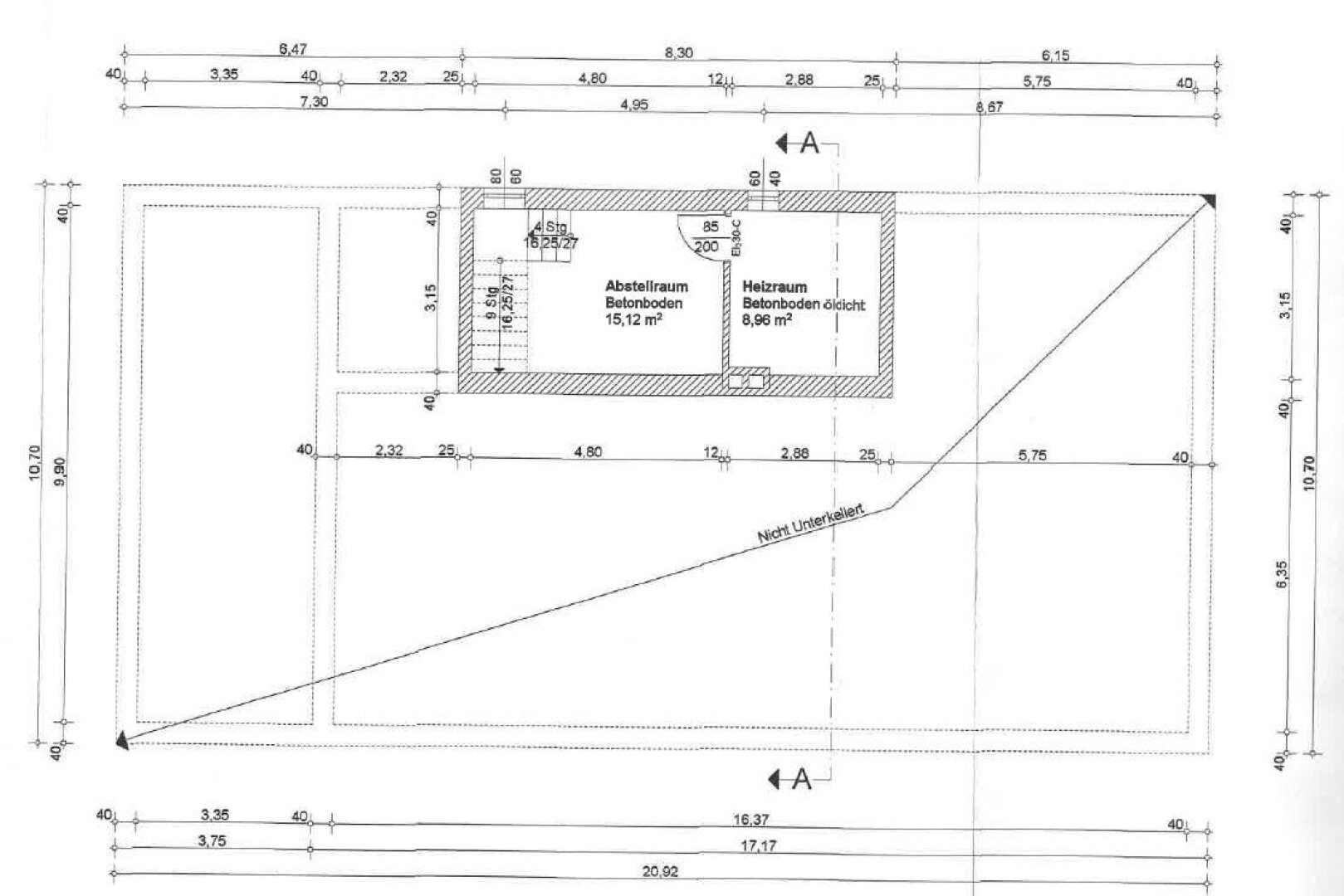 Grundriss 4
