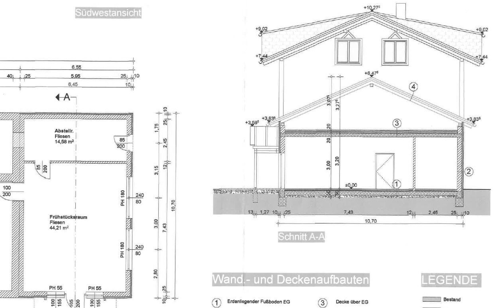 Grundriss 5