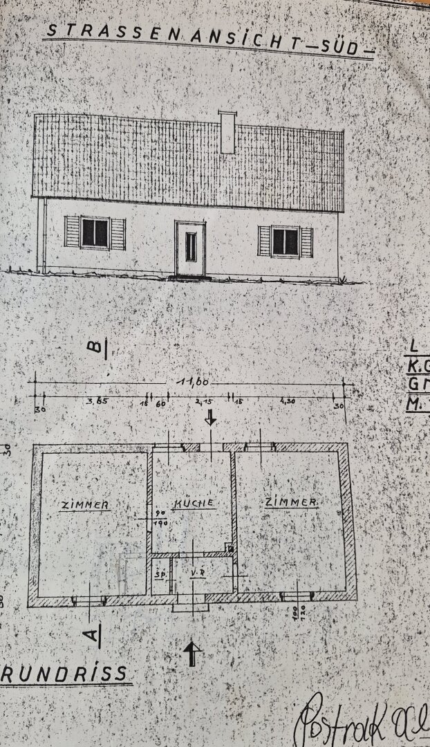 Grundriss 1