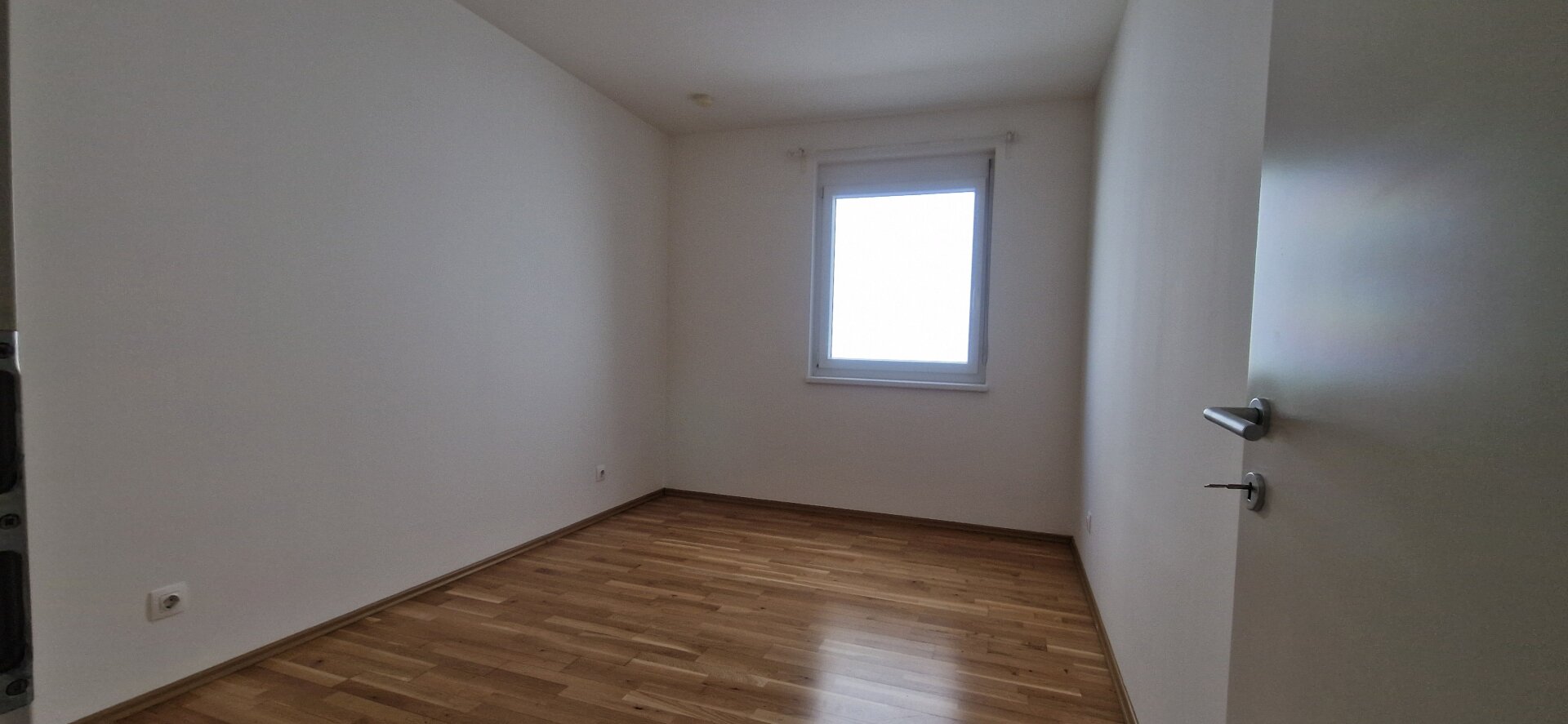 Entzückende 2-Zi-Wohnung mit Balkon im Zentrum