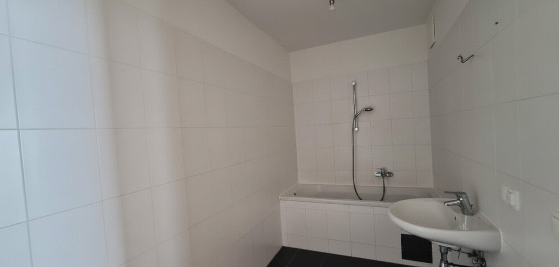 Entzückende 2-Zi-Wohnung mit Balkon im Zentrum