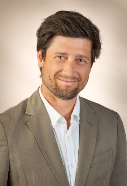 Foto von Herr Florian Muigg