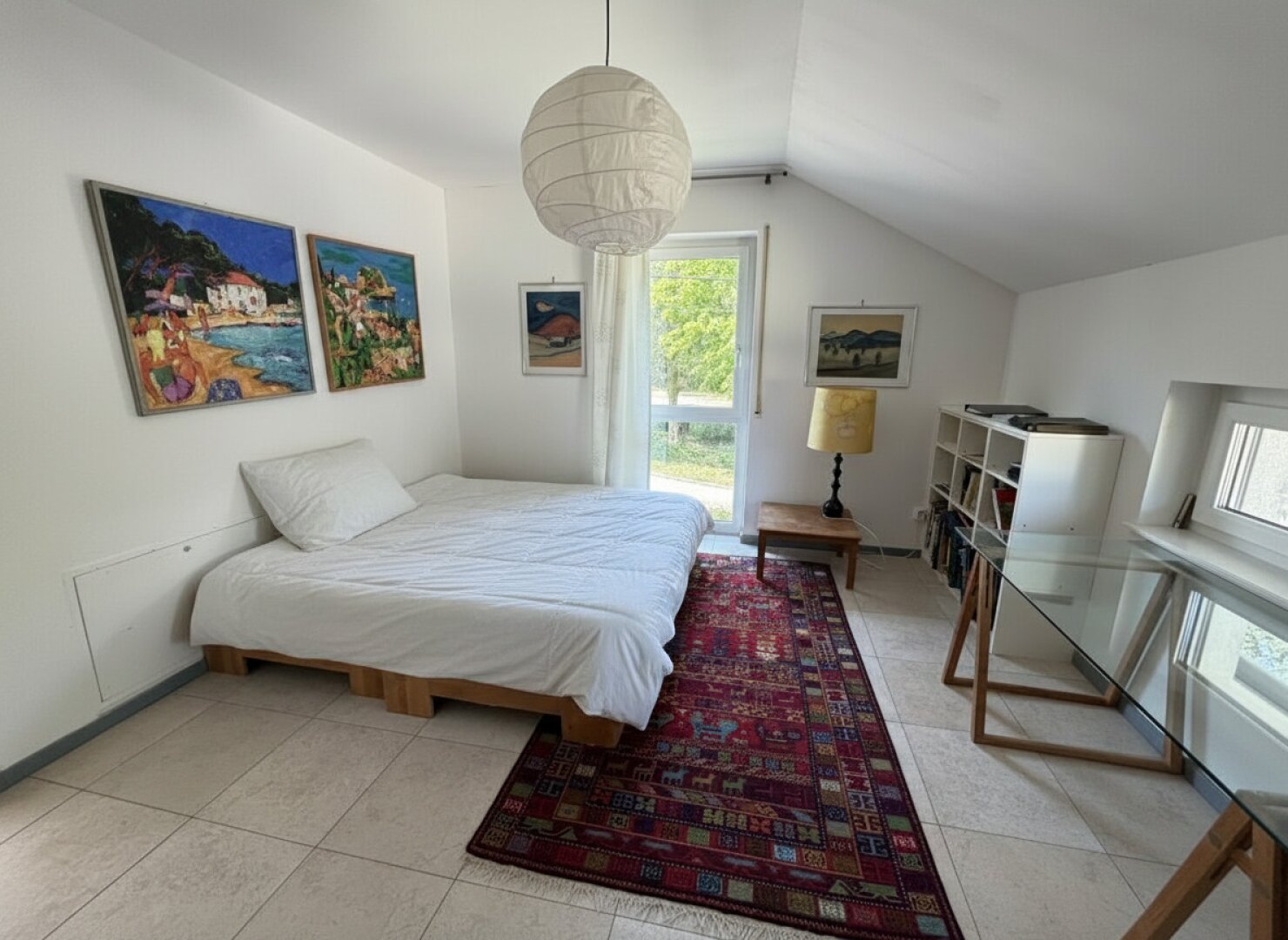 Moderne Eleganz trifft Naturidylle – energieeffizientes Einfamilienhaus mit großzügiger Terrasse in der Hinterbrühl