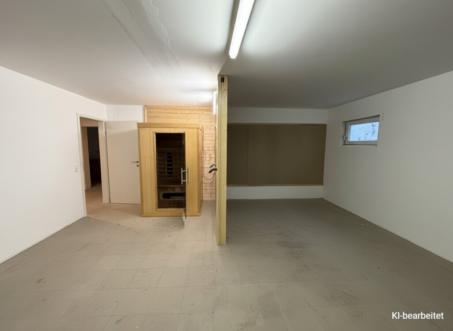 Moderne Eleganz trifft Naturidylle – energieeffizientes Einfamilienhaus mit großzügiger Terrasse in der Hinterbrühl
