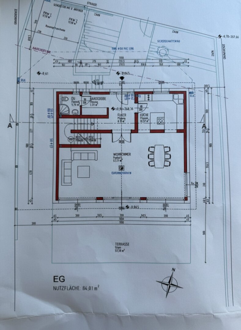 Grundriss 2