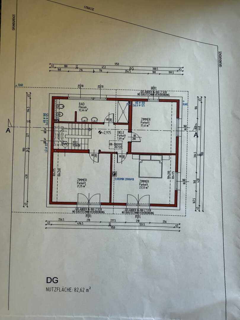 Grundriss 3