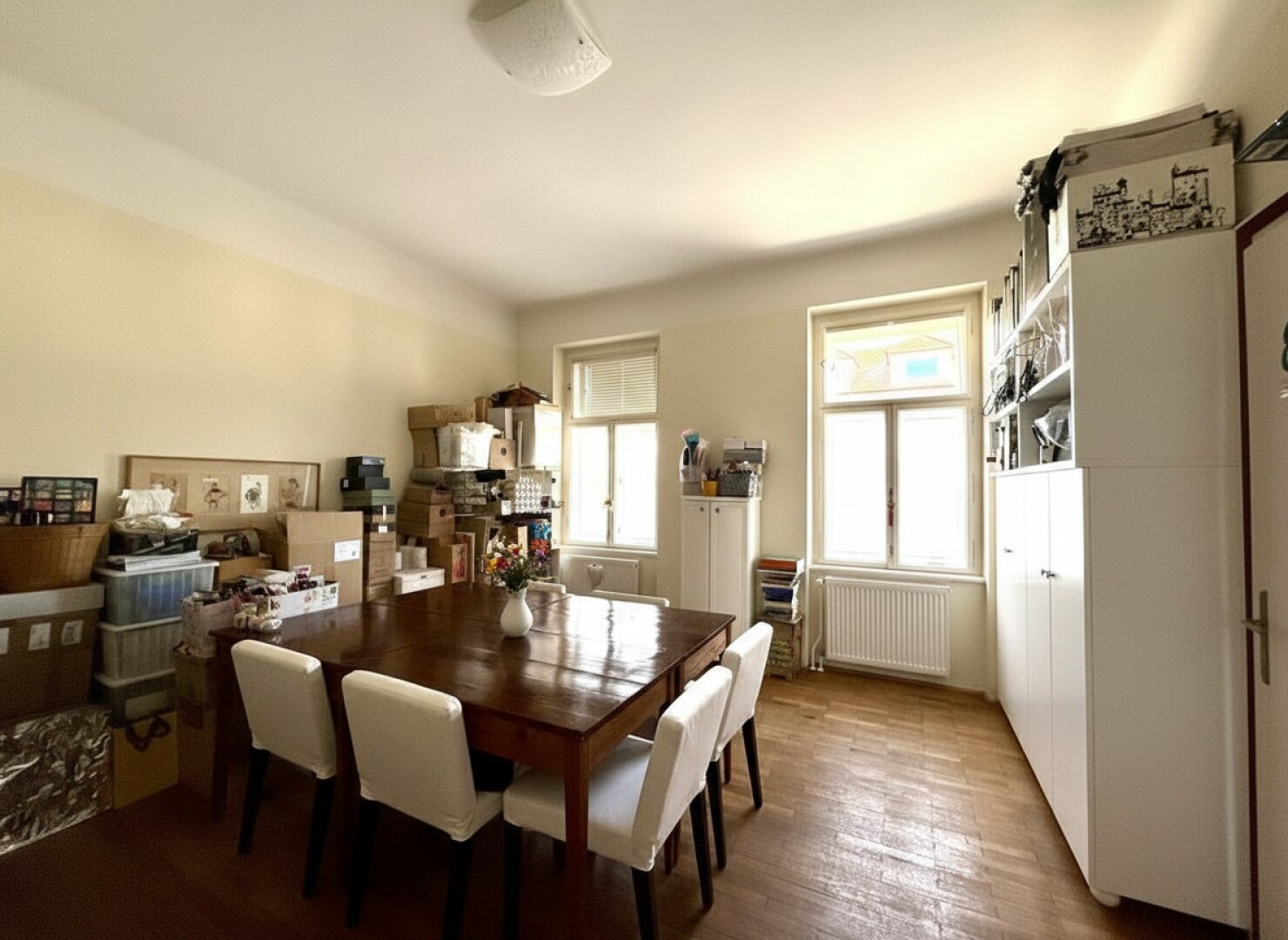 Der Sommer kommt bestimmt! Landhausstil mit 2 Wohneinheiten - lichtdurchflutet!
