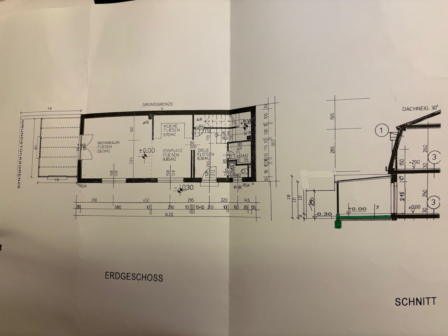Grundriss 1