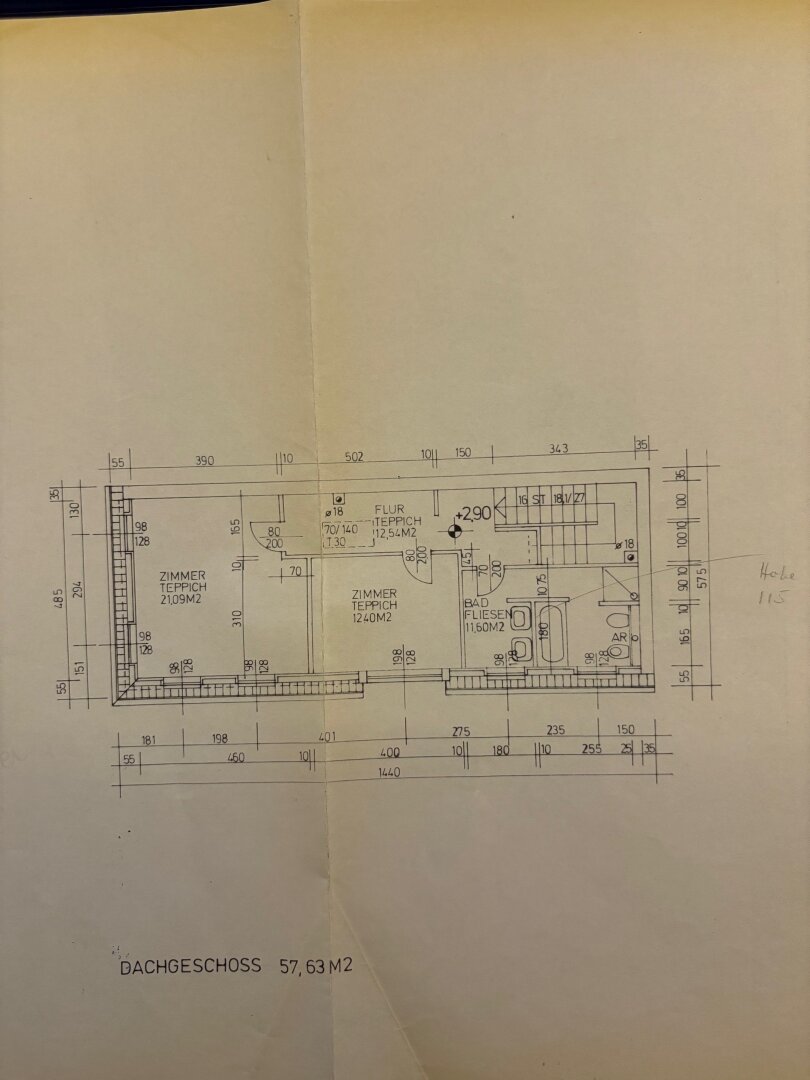 Grundriss 2