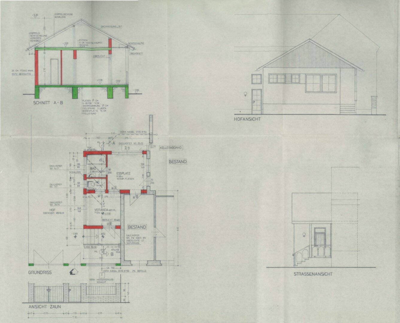 Grundriss 4