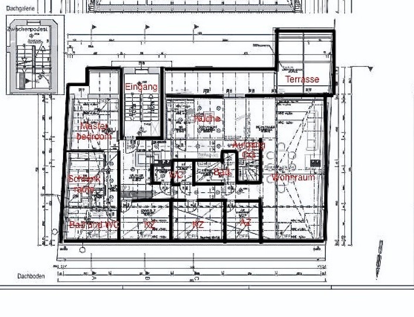Grundriss 2