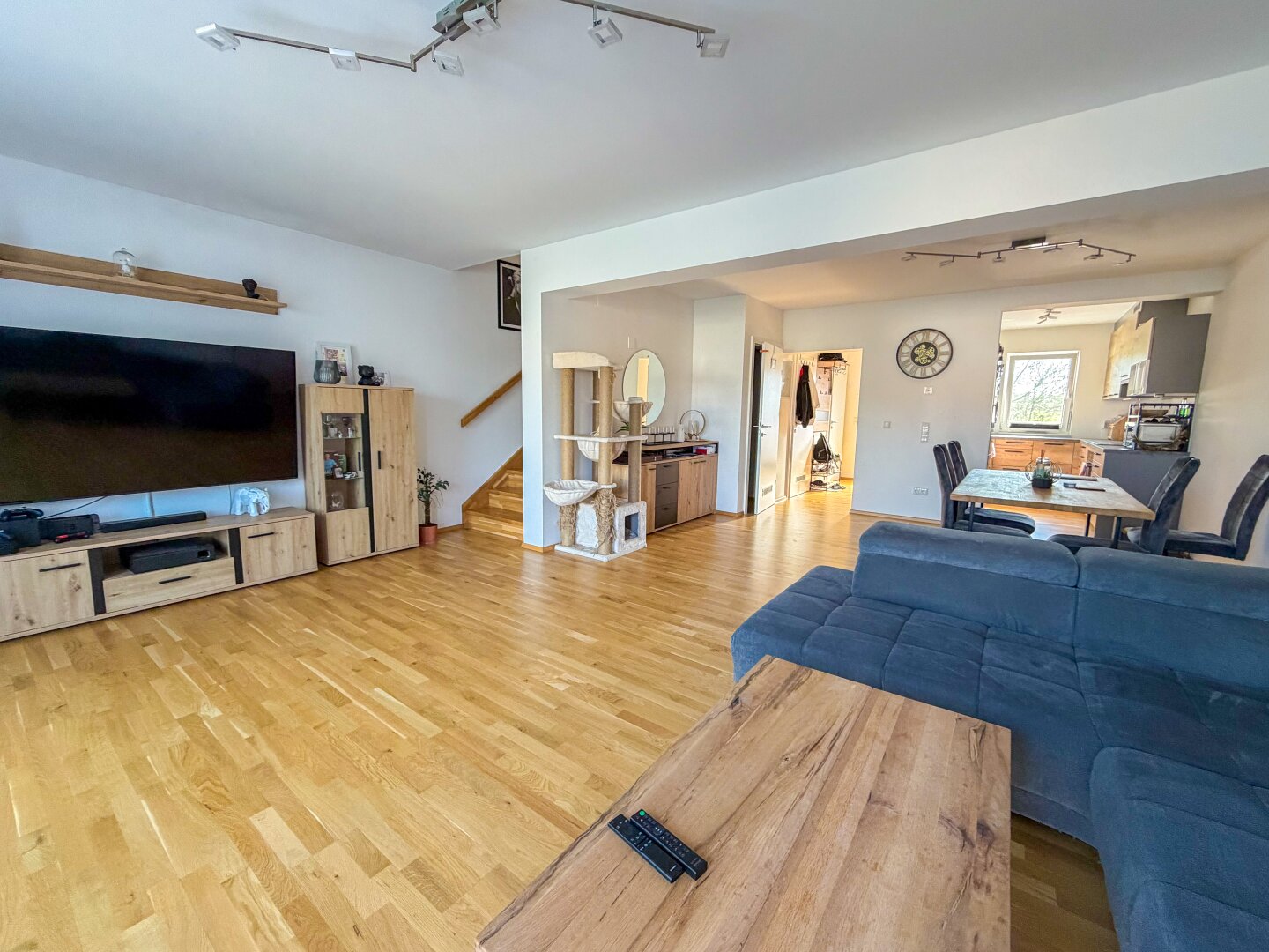 Hochwertiges Reihenhaus in ruhiger, familiärer Wohnlage