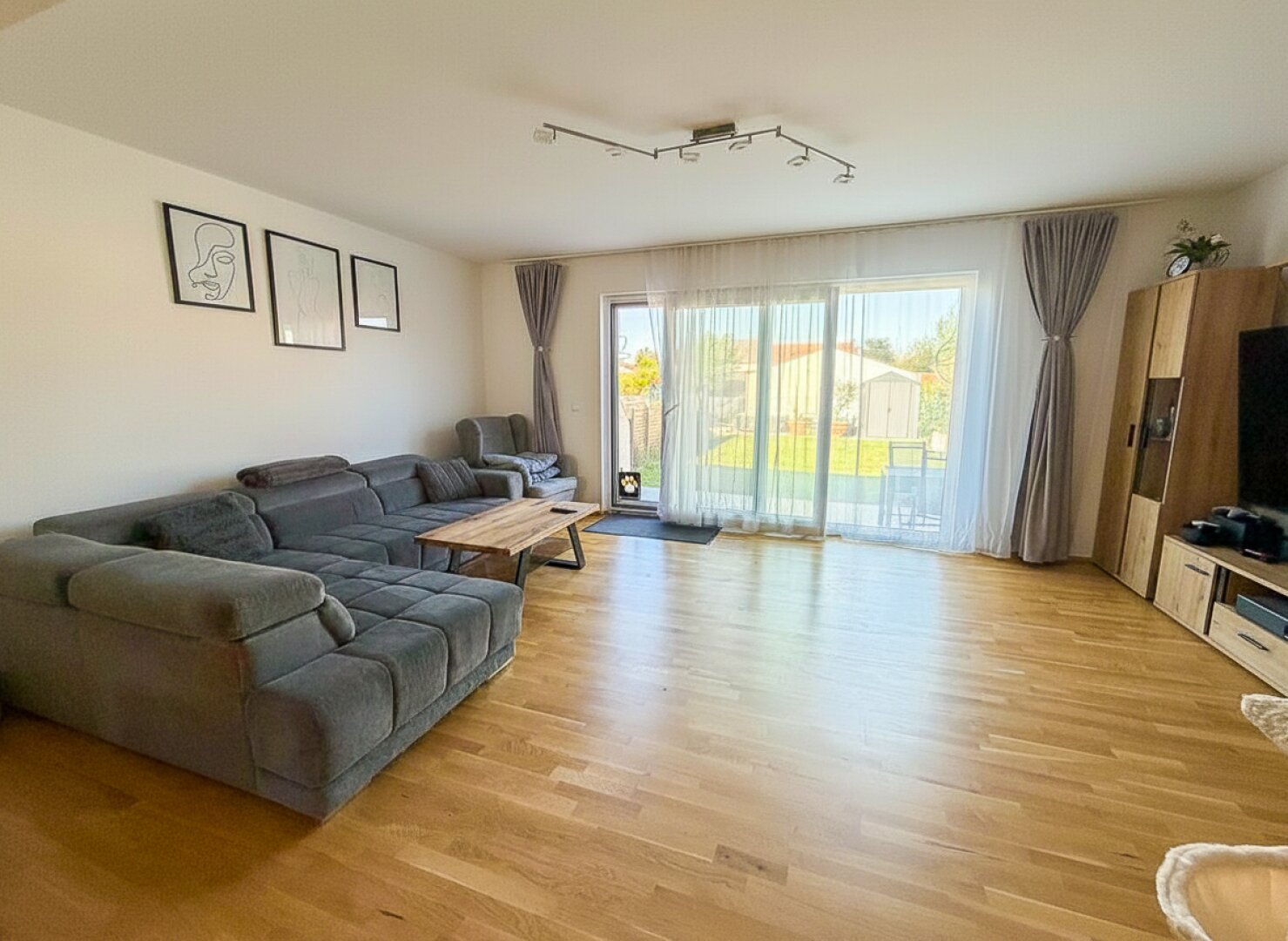 Hochwertiges Reihenhaus in ruhiger, familiärer Wohnlage