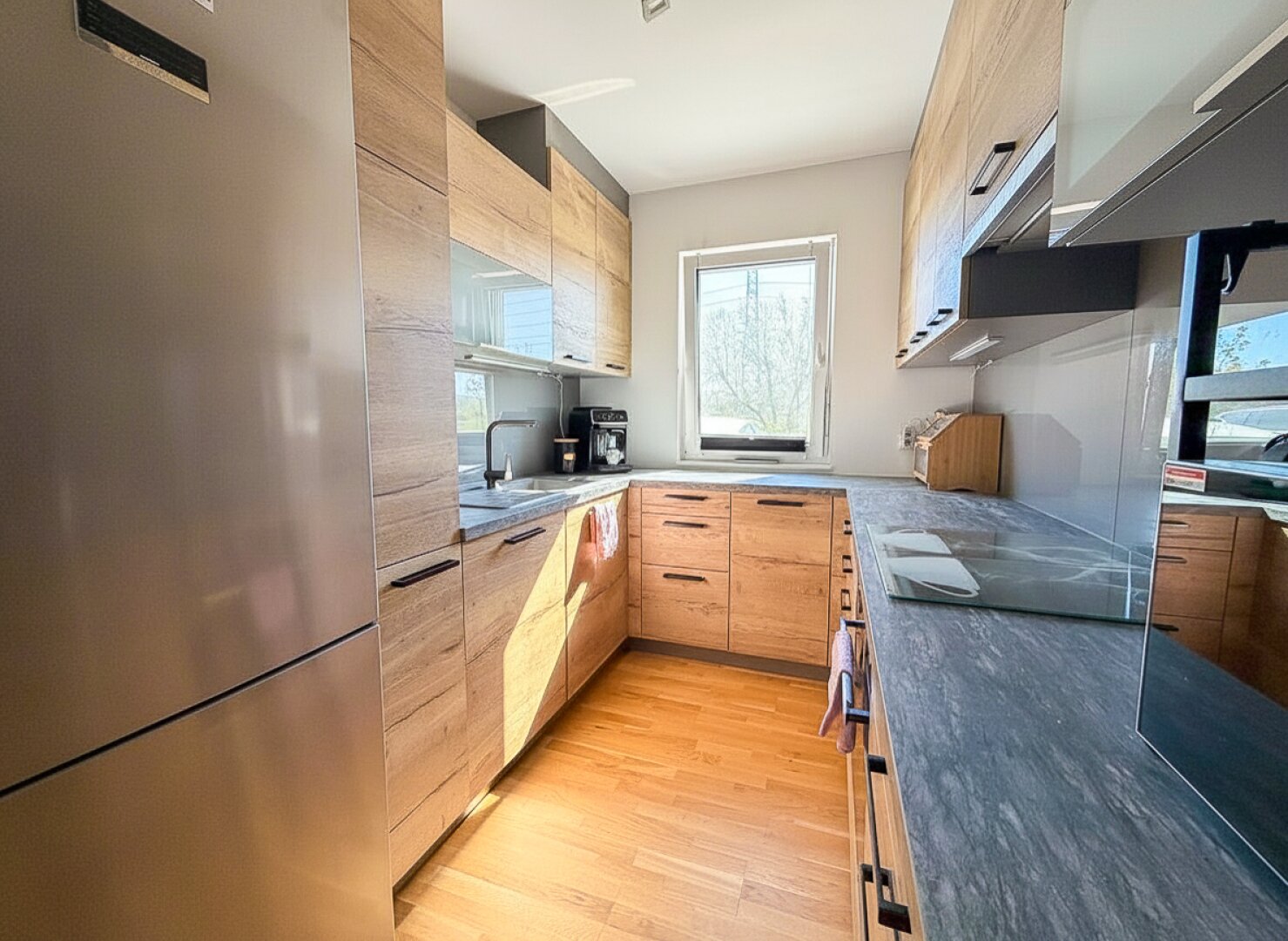 Hochwertiges Reihenhaus in ruhiger, familiärer Wohnlage