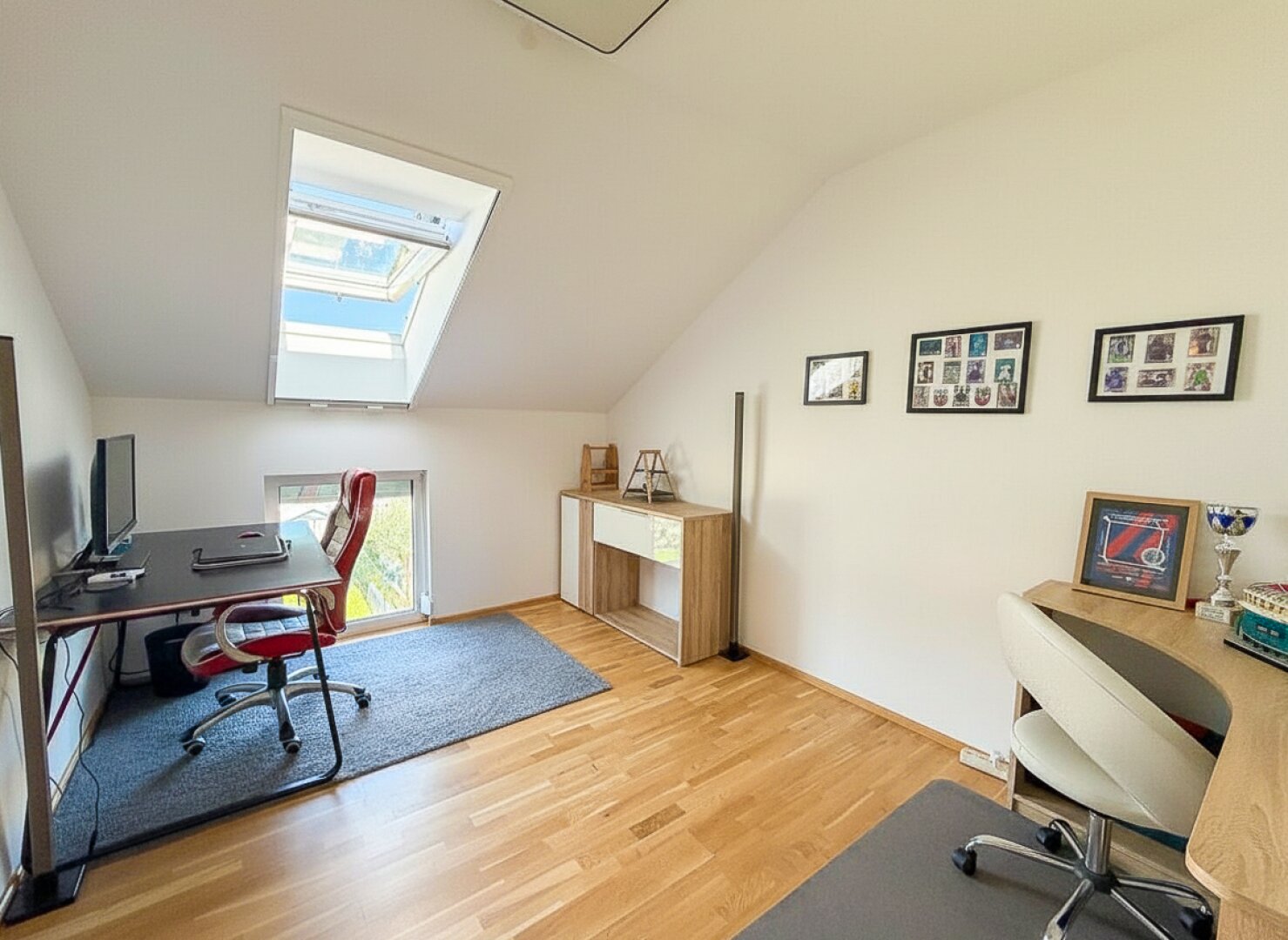 Hochwertiges Reihenhaus in ruhiger, familiärer Wohnlage