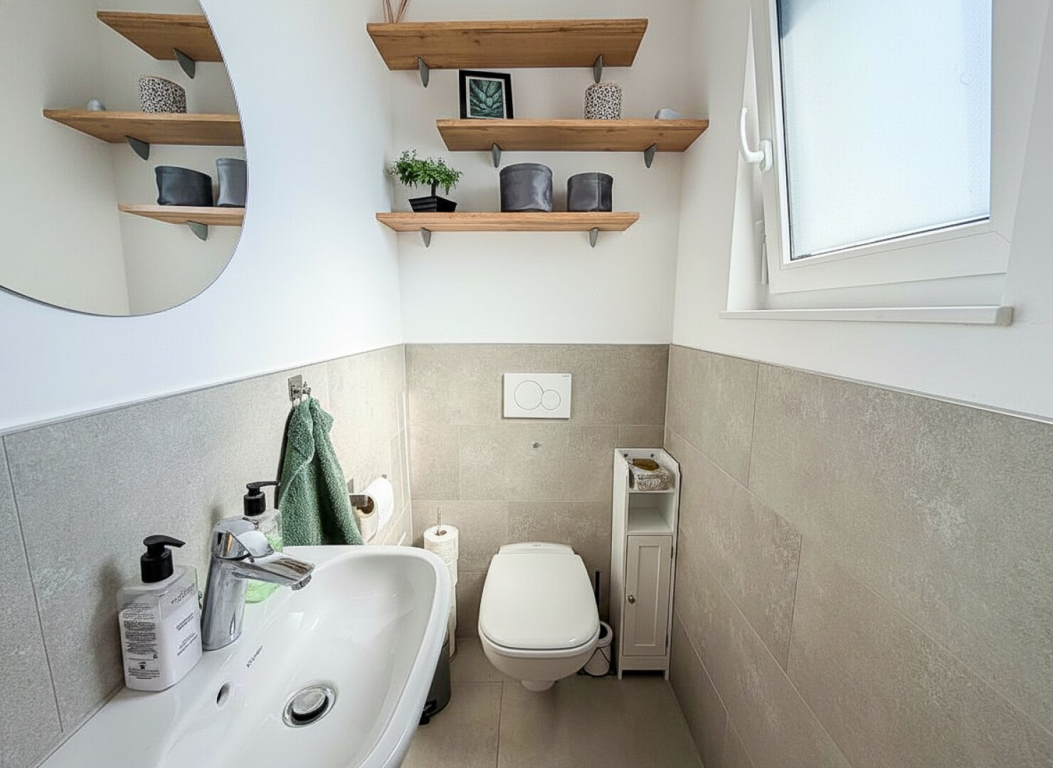 Hochwertiges Reihenhaus in ruhiger, familiärer Wohnlage