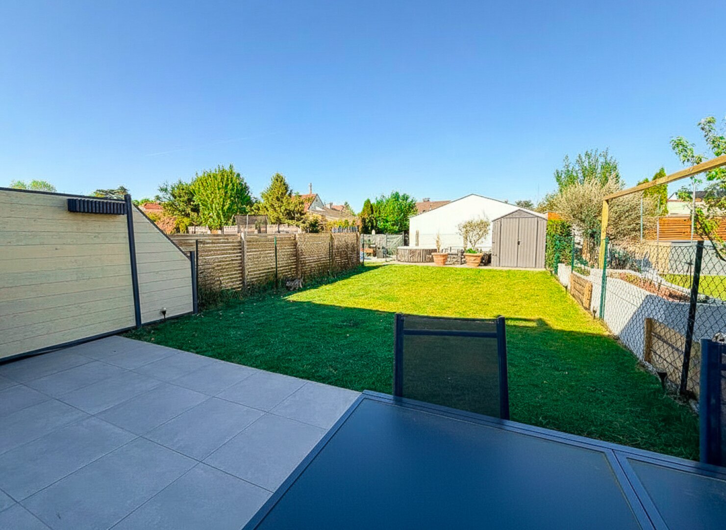 Hochwertiges Reihenhaus in ruhiger, familiärer Wohnlage