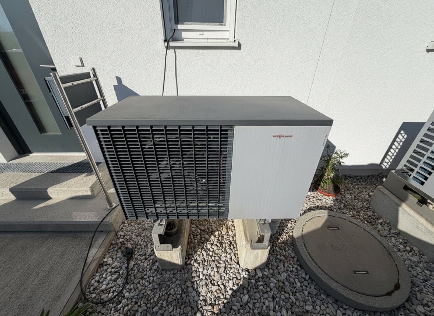 Hochwertiges Reihenhaus in ruhiger, familiärer Wohnlage