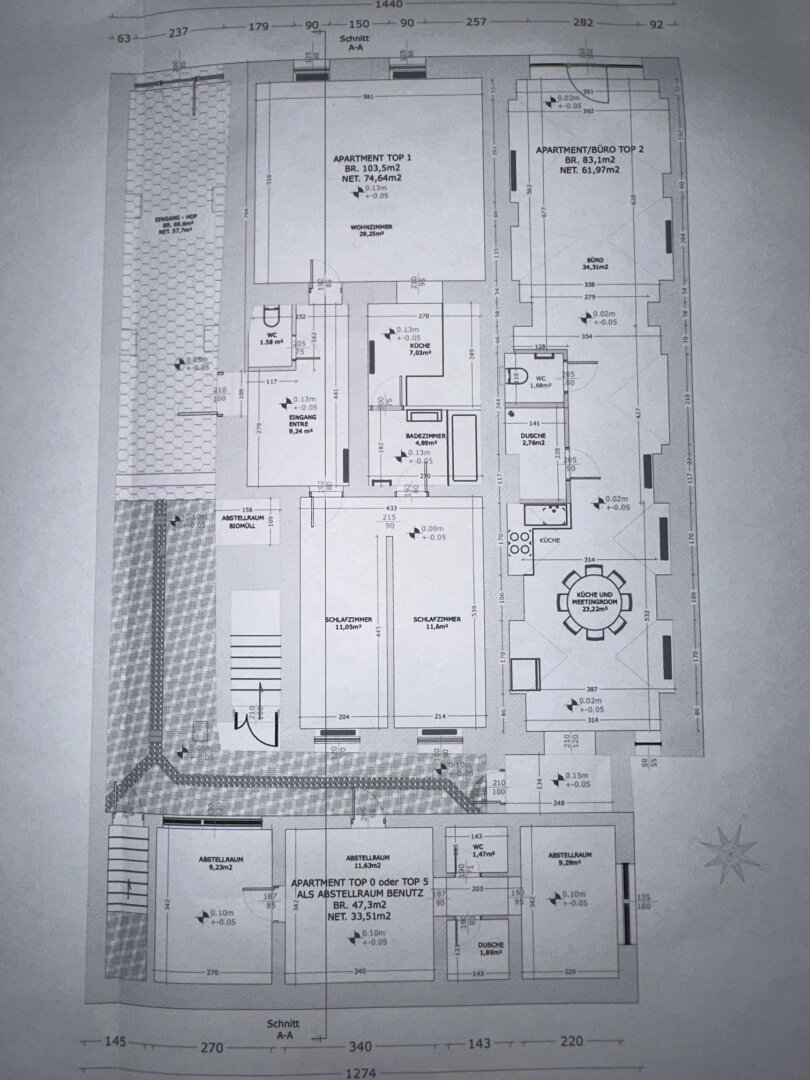 Grundriss 1