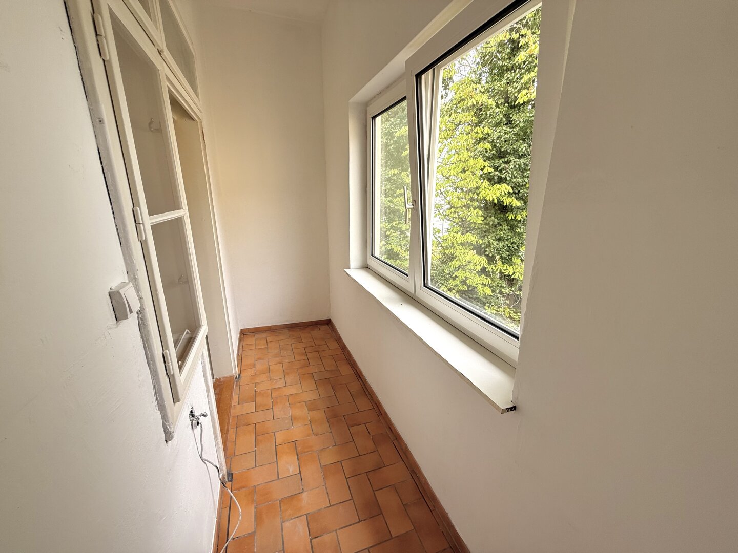 Attraktives Zinshaus mit Gewerbefläche und Wohnmöglichkeit in bester Lage!