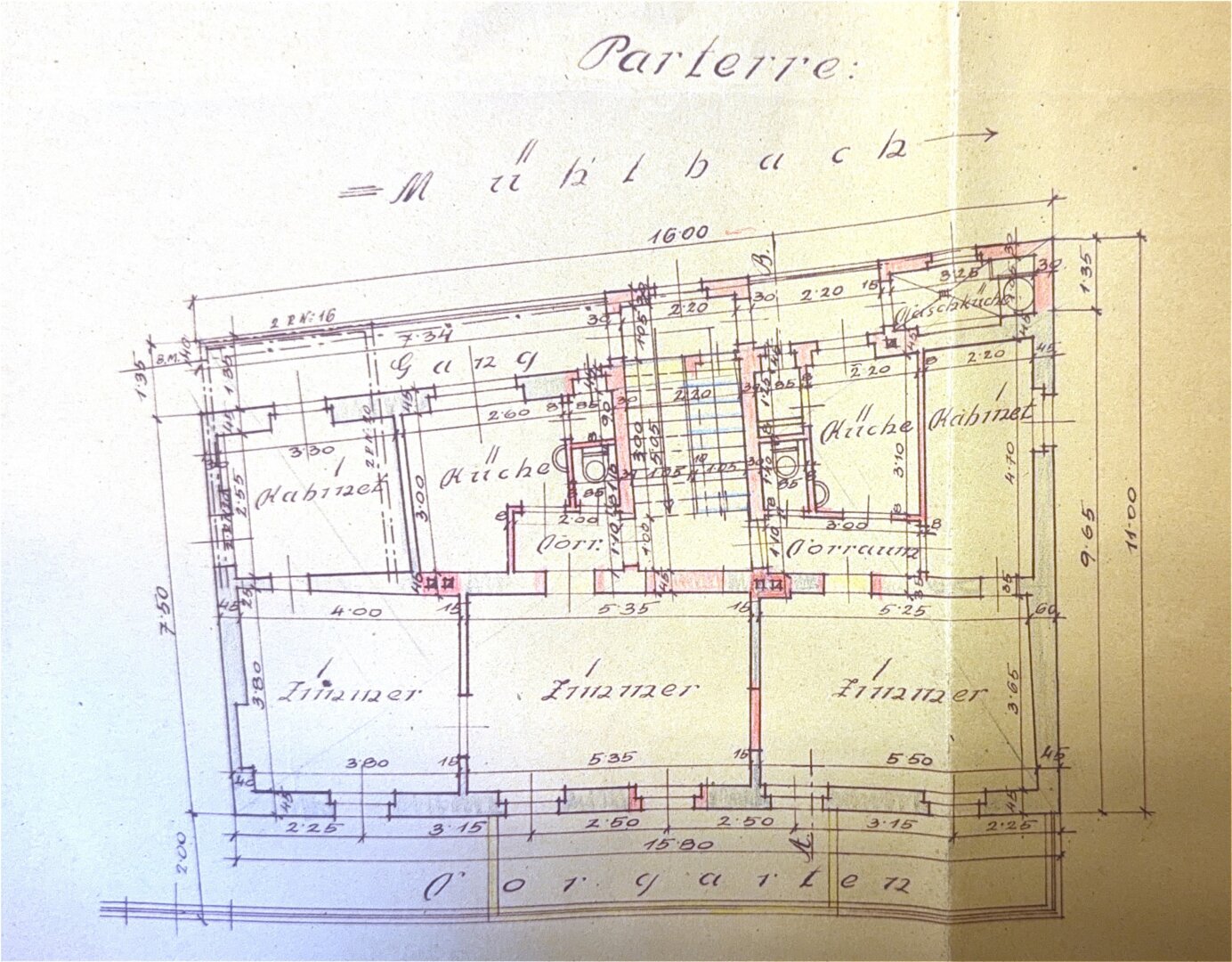 Grundriss 3
