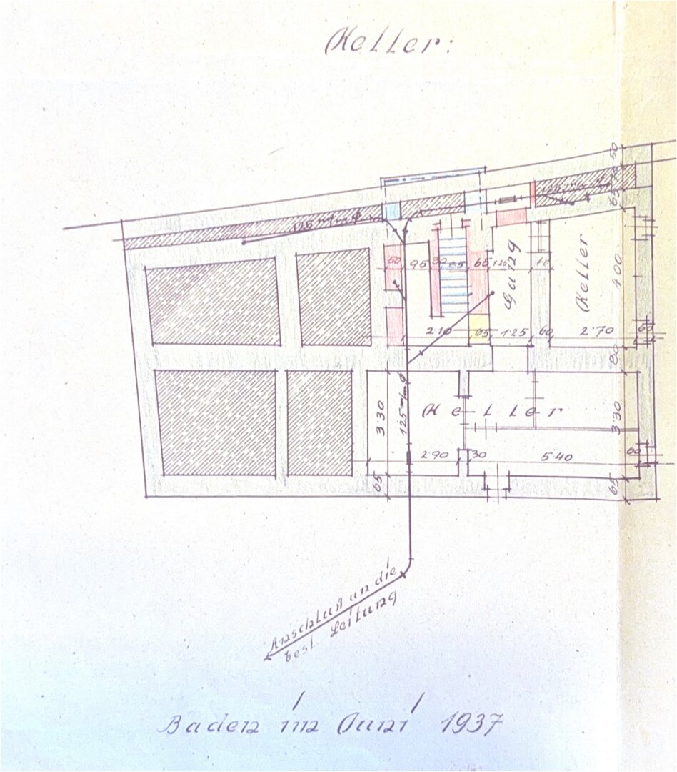 Grundriss 5