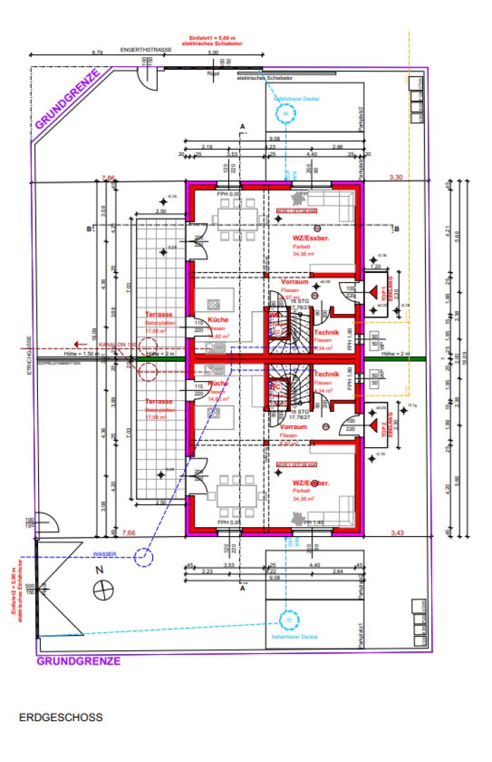 Grundriss 1