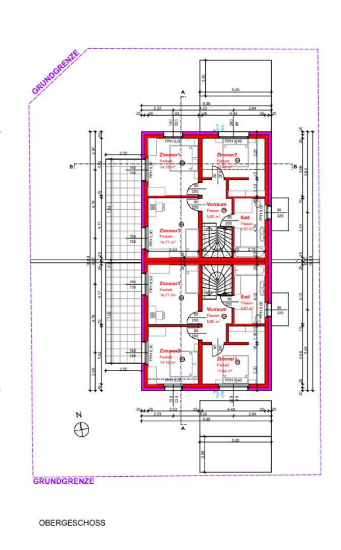 Grundriss 2