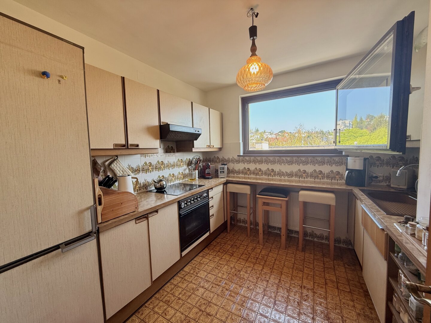 Hochwertige Maisonette - Wohnung in ruhiger Wiener Lage!