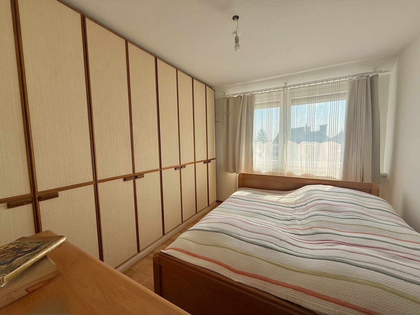 Hochwertige Maisonette - Wohnung in ruhiger Wiener Lage!