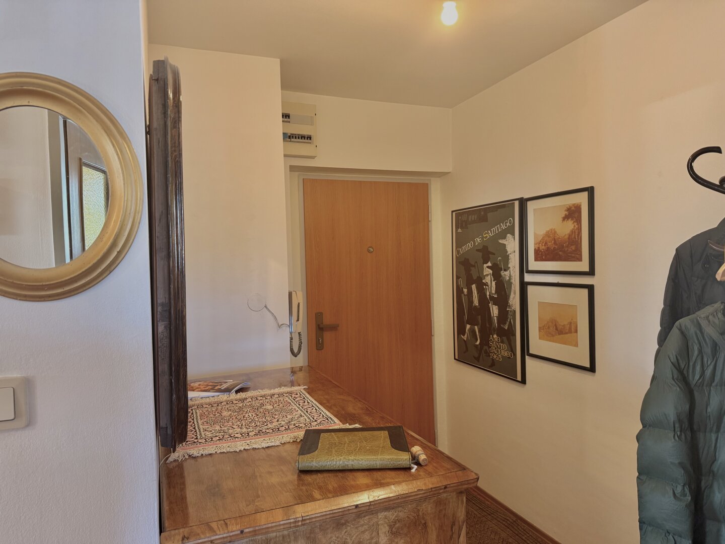 Hochwertige Maisonette - Wohnung in ruhiger Wiener Lage!
