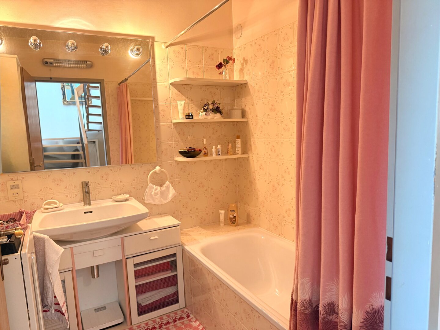 Hochwertige Maisonette - Wohnung in ruhiger Wiener Lage!
