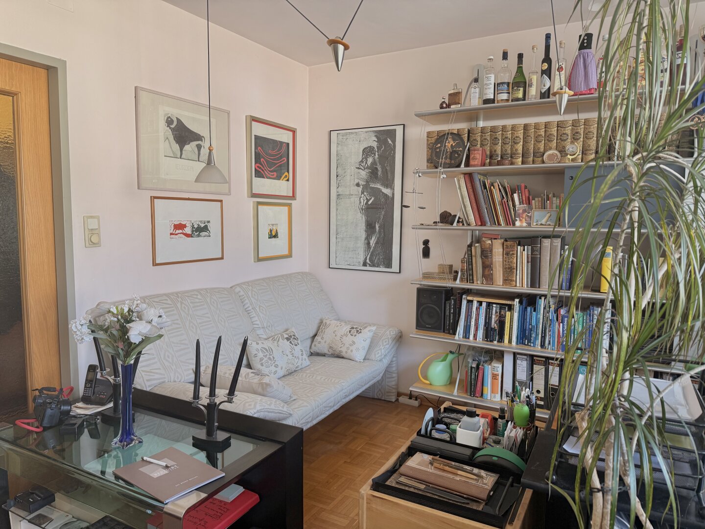 Hochwertige Maisonette - Wohnung in ruhiger Wiener Lage!