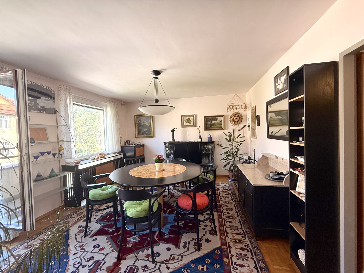 Hochwertige Maisonette - Wohnung in ruhiger Wiener Lage!
