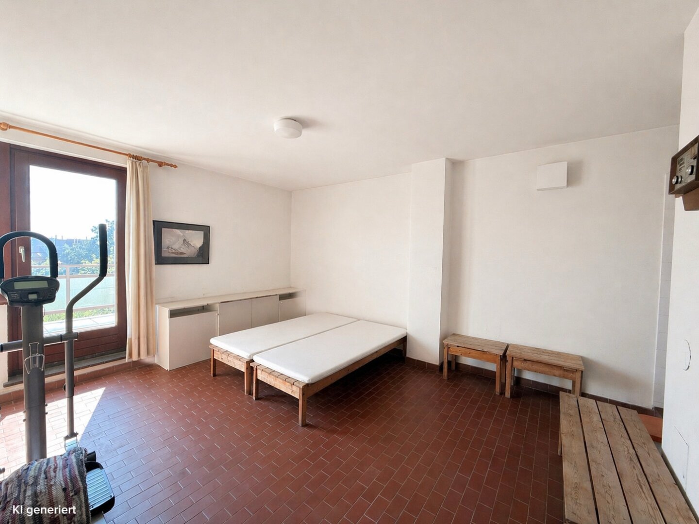 Hochwertige Maisonette - Wohnung in ruhiger Wiener Lage!