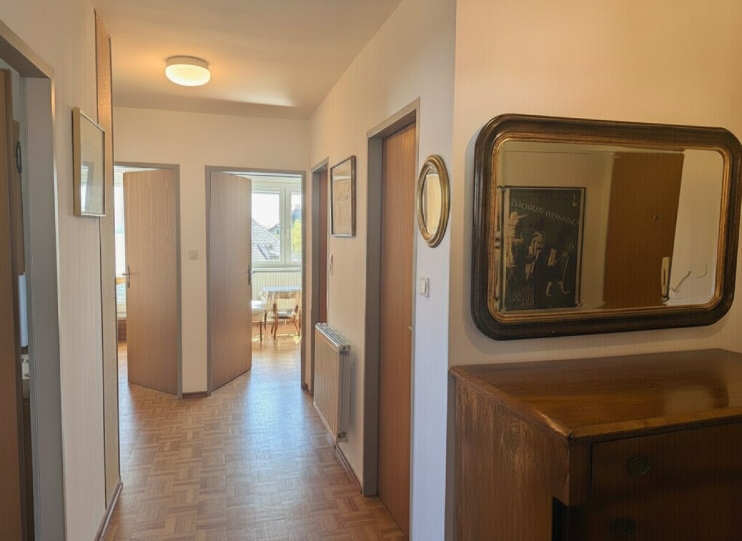 4 Zimmer Dachterrassentraum mit atemberaubendem Blick über Wien